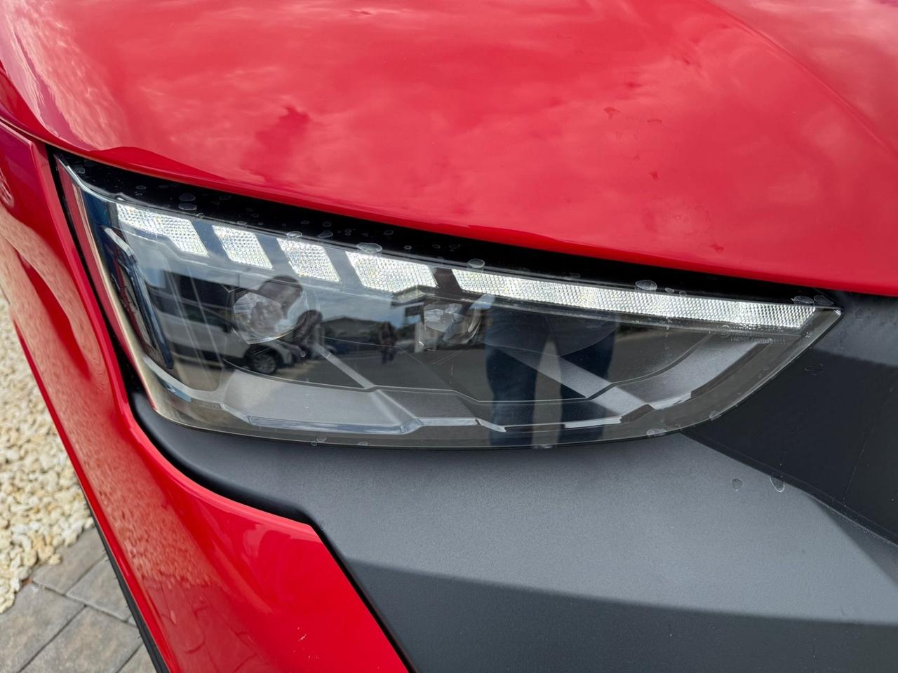 Ligier JS JS50 DCI Select