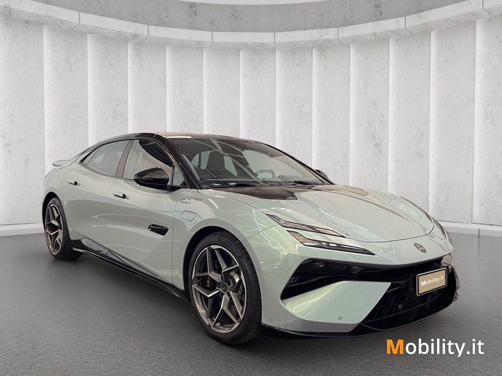 LOTUS Emeya del 2025