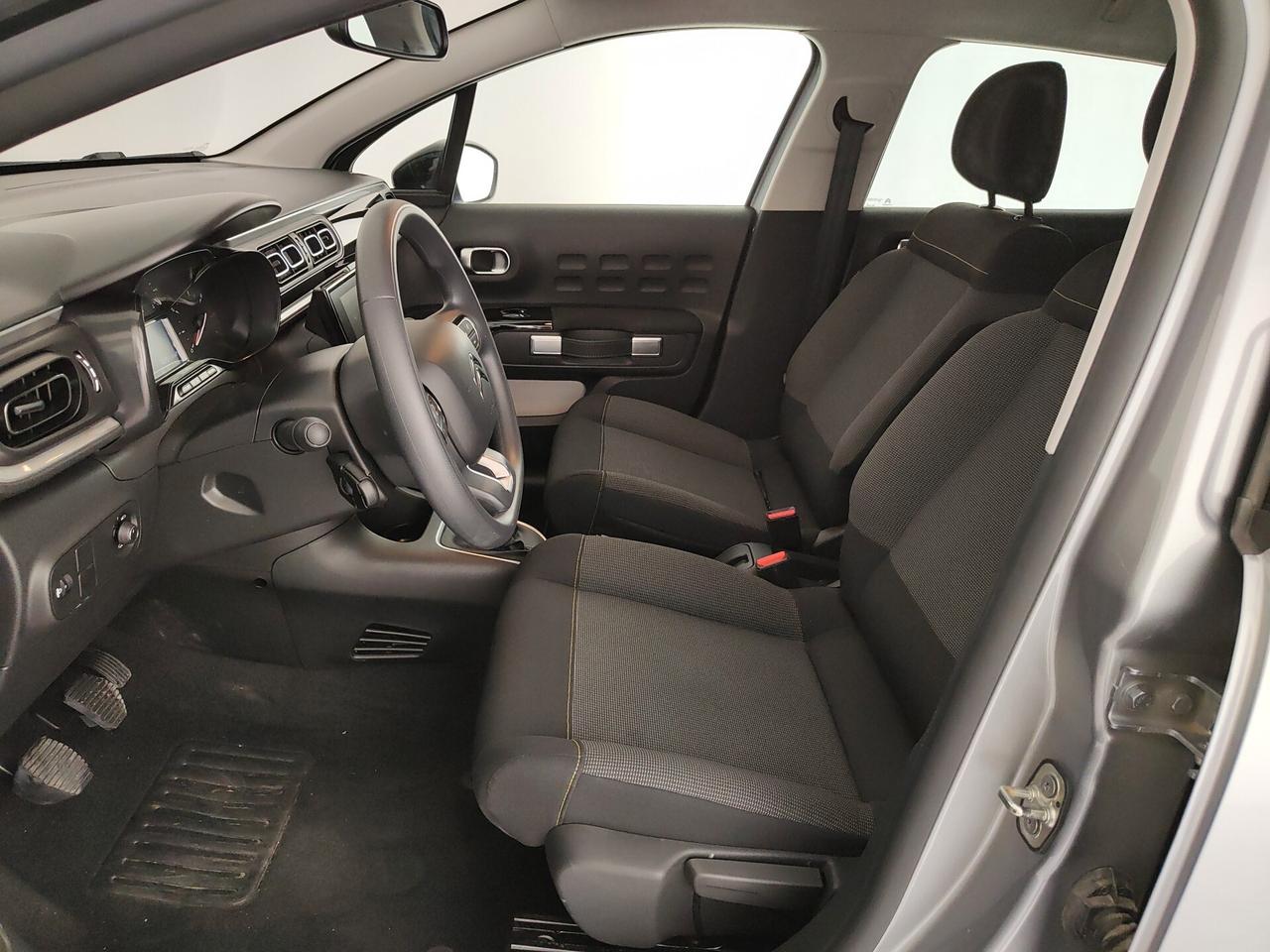 Citroen C3 PureTech 100 S&S Max
