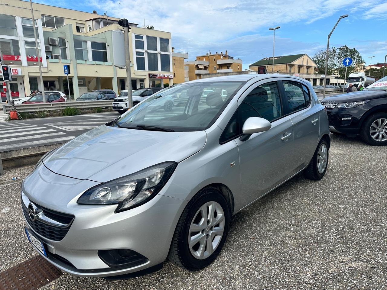 Opel Corsa 1.4 90CV GPL Tech 5 porte n-Joy