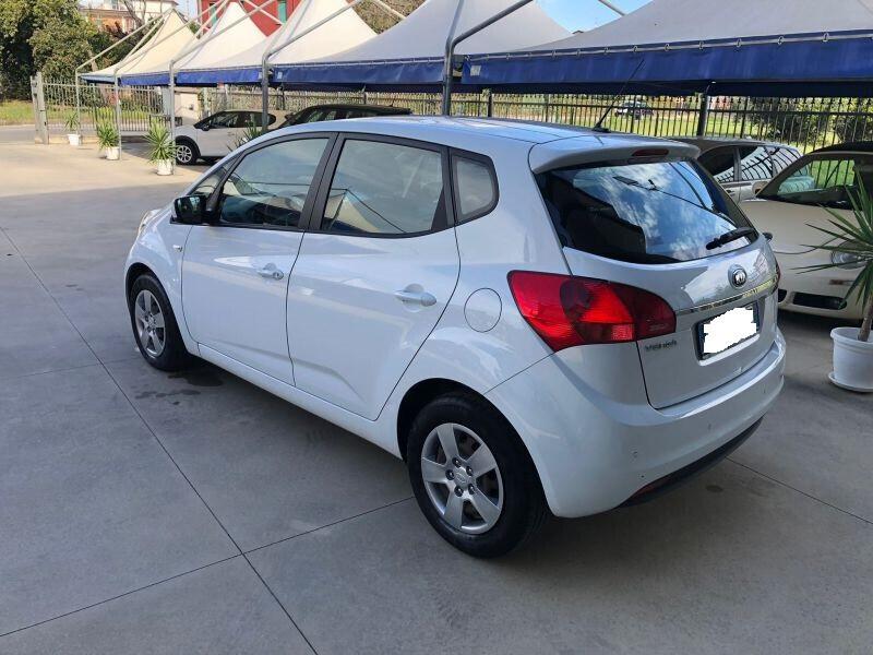 Kia Venga 1.4i 90cv anno 2018