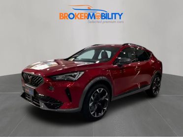 CUPRA Formentor 2020 1.4 e-hybrid 204cv dsg 2WD "KM ZERO"