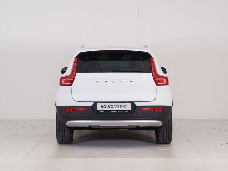 Volvo XC40 D3 Geartronic Momentum