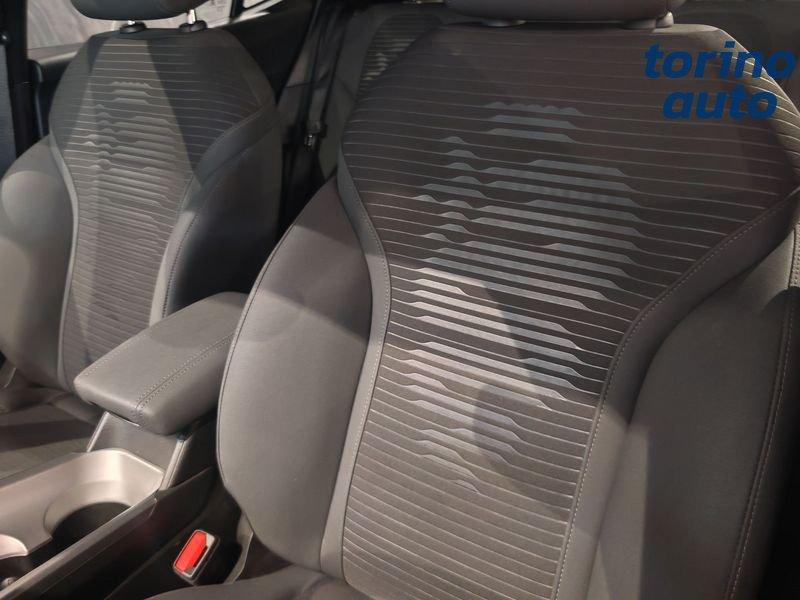 Alfa Romeo Tonale 1.6 Diesel 130cv TCT6 Sprint