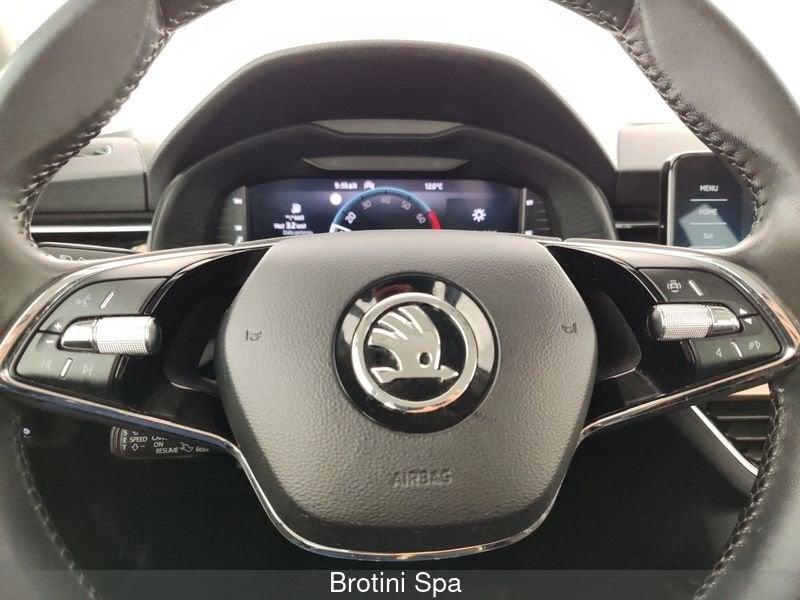 Škoda Kamiq 1.0 TSI 70KW STYLE