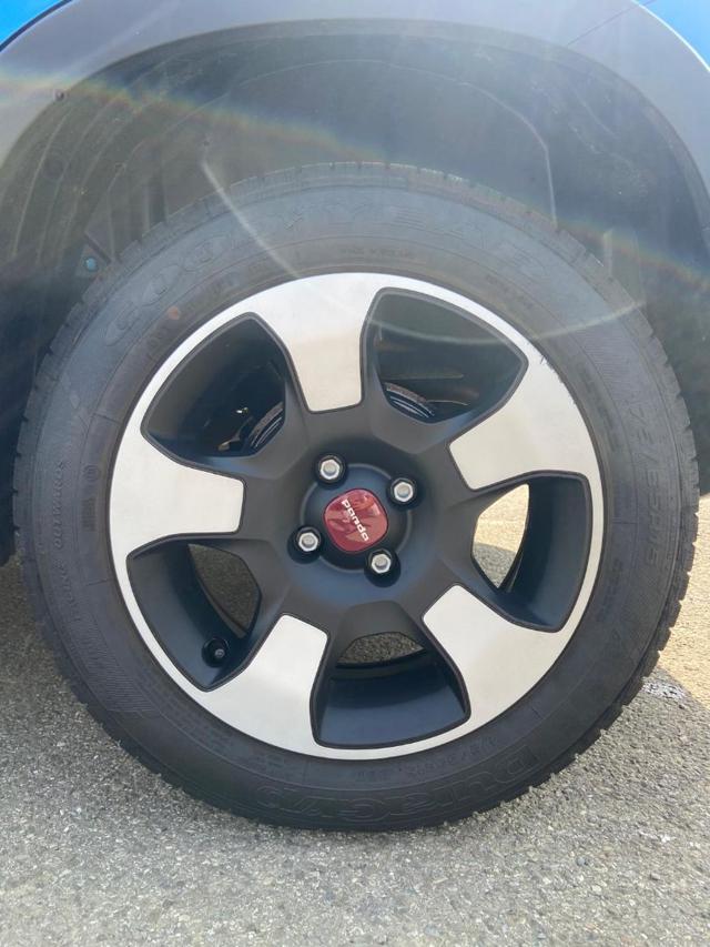 FIAT Panda Cross *PROMO* 1.0 FireFly S&S Hybrid