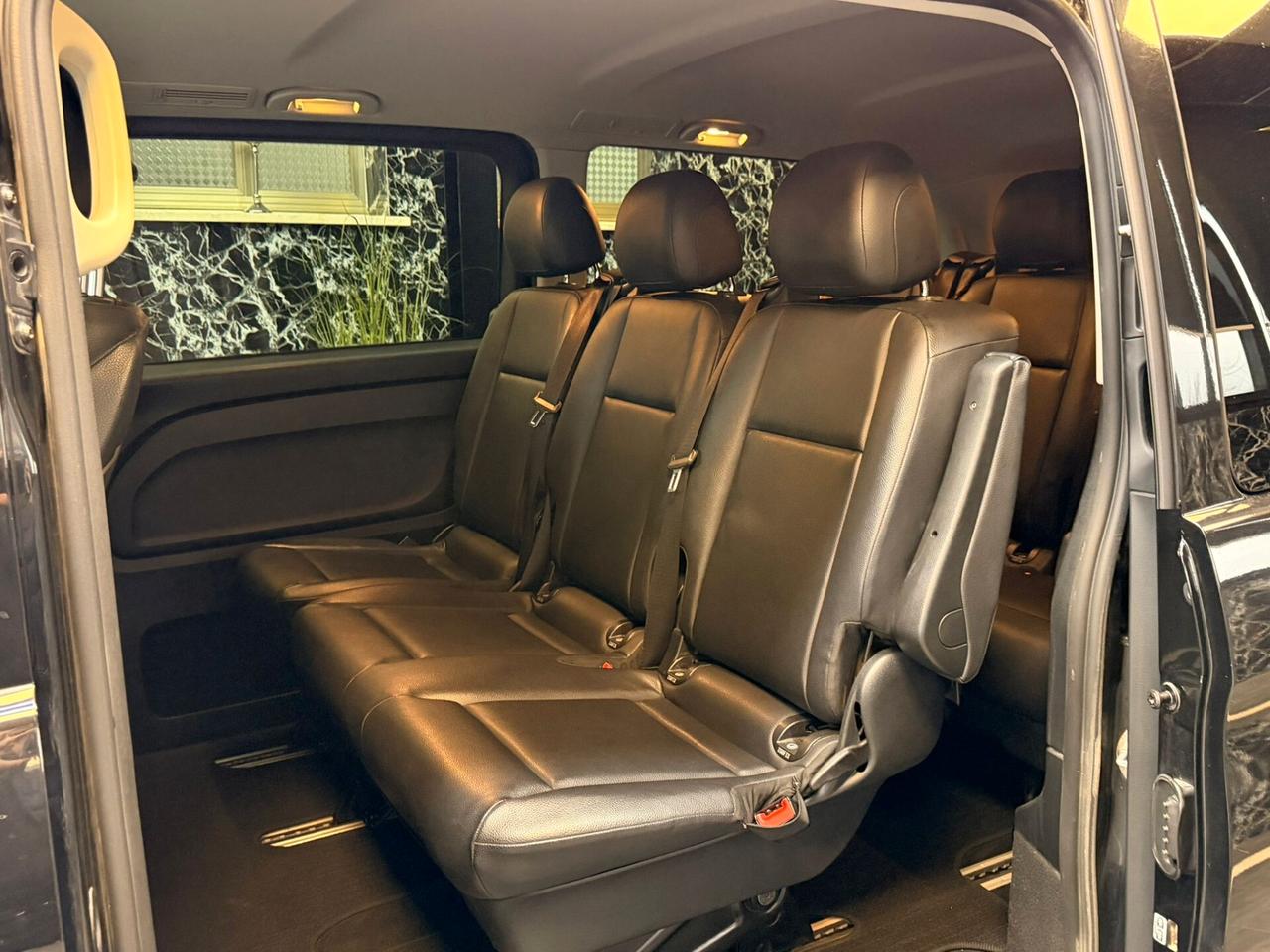 Mercedes-benz Vito 2.2 116 CDI PL Furgone Extra-Long