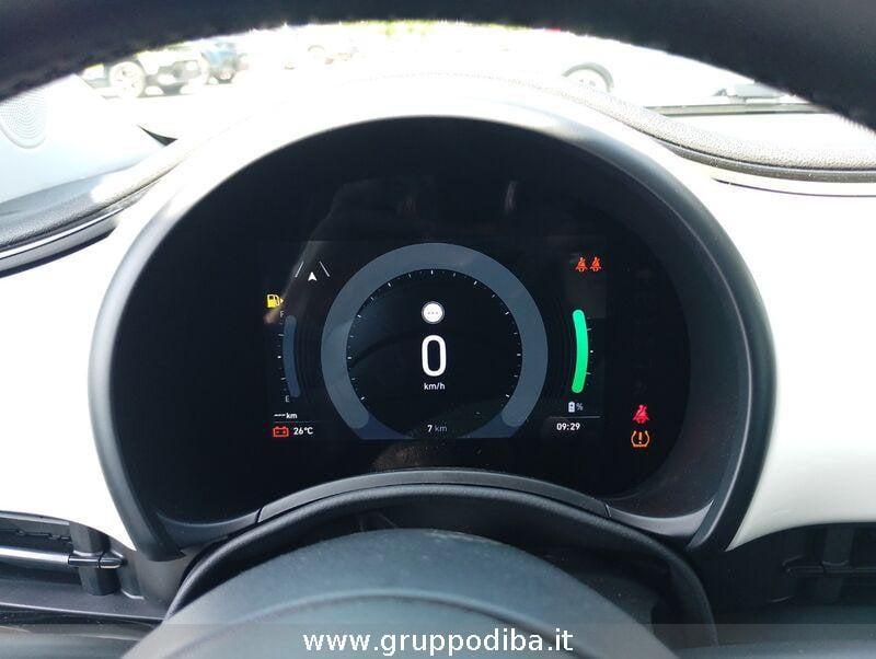 FIAT 500 H14 Hybrid Berlina Icon 1.0 Hybrid Berlina