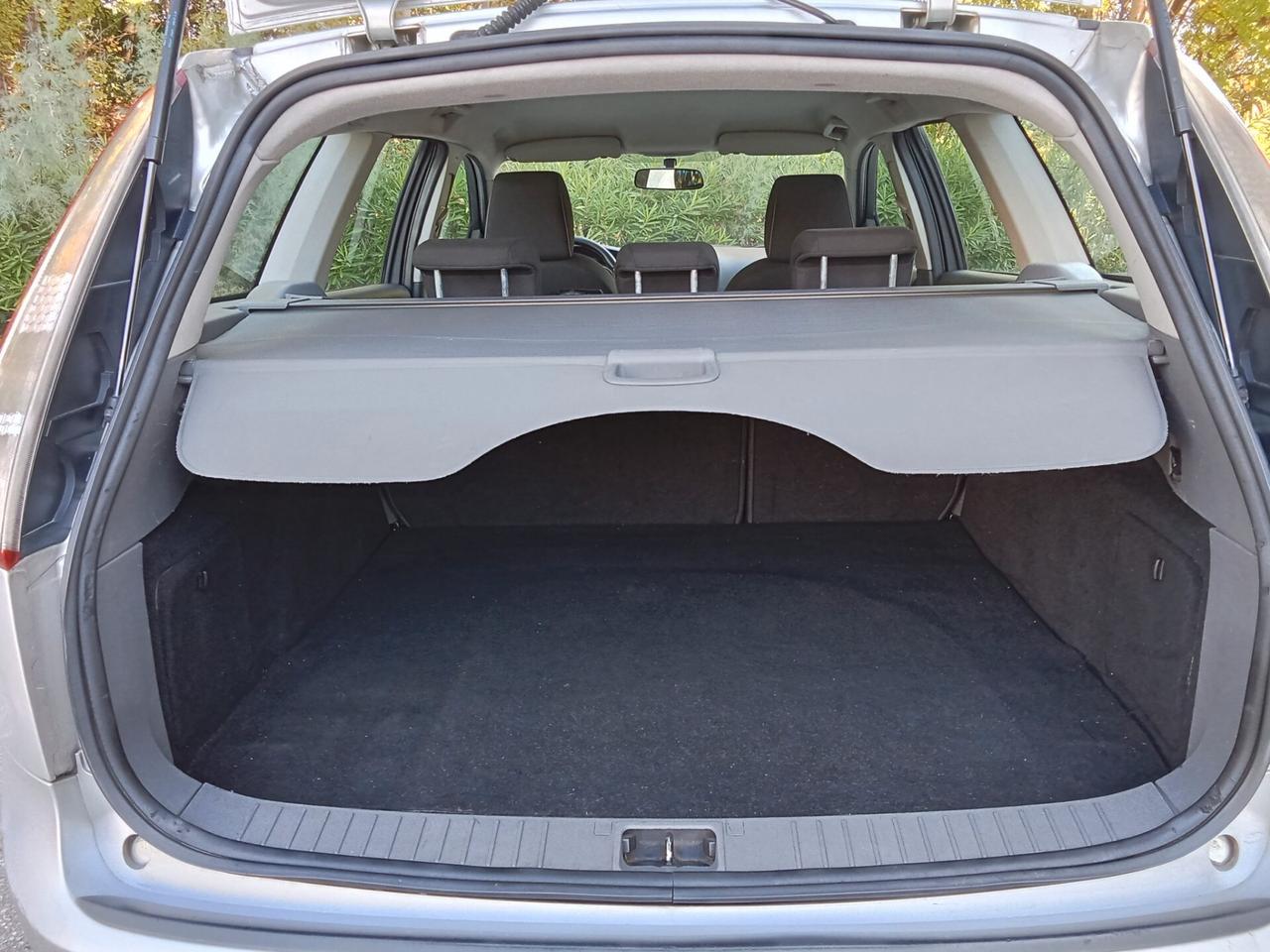 FORD Focus SW 1.6 TDCI Spaziosa Economica Garanzia