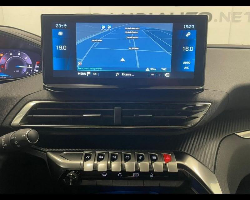 Peugeot 3008 II 2021 1.5 bluehdi Allure Pack s&s 130cv eat8