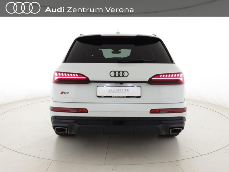 55TFSIe 394CV quattro S tronic S line Edition