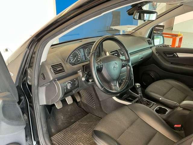 Mercedes-Benz A 160 Classe A 160 benzina ok neopat-avantgard