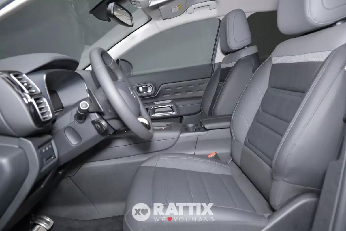 Citroen C5 Aircross 1.6 Hybrid PHEV 225CV Shine Pack e-EAT8