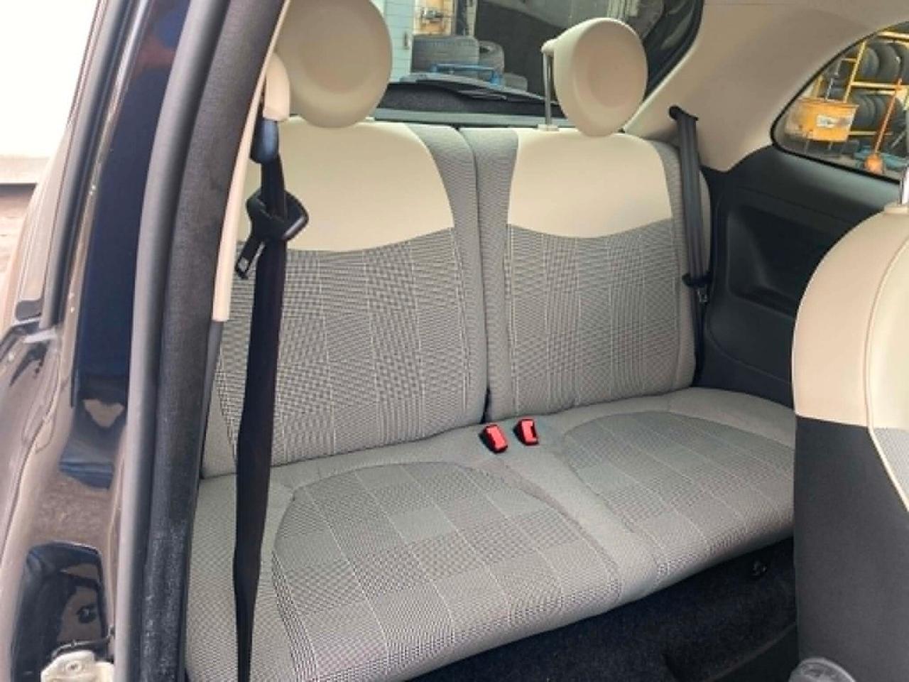 Fiat 500 1.2 km 70000 Super Prezzo