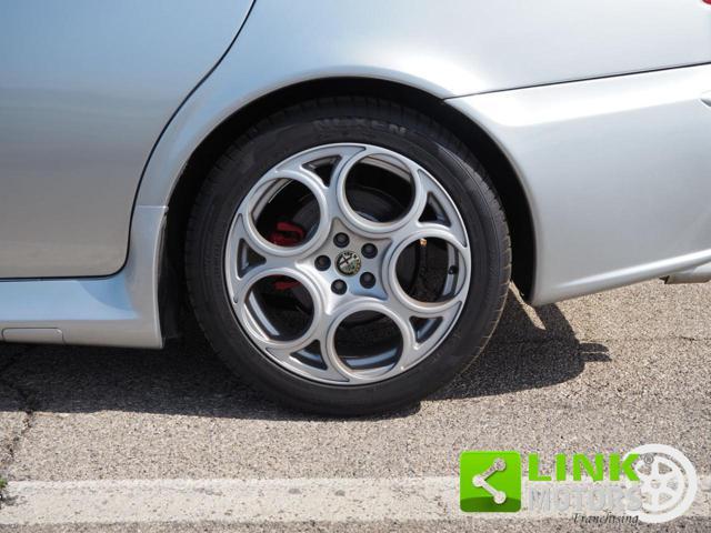 ALFA ROMEO 156 GTA 3.2 V6 24v
