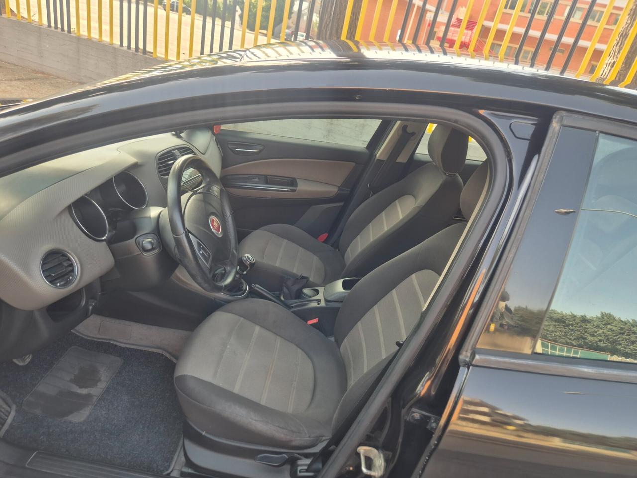 Fiat Bravo 1.4 GPL 90cv anno 2012