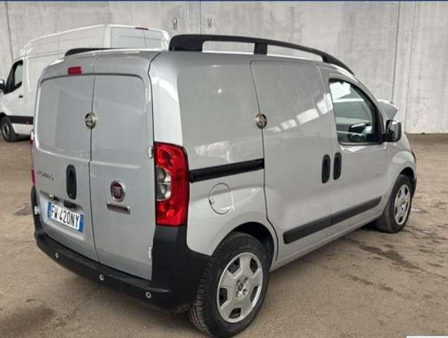 Fiat Fiorino FIORINO 1.3 MULTIJET 95 CV E6 SX