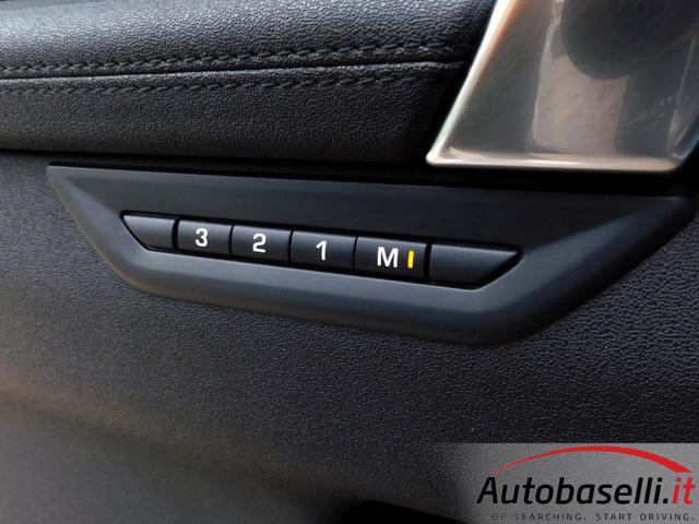 LAND ROVER Discovery Sport 2.0D TD4 MHEV S AWD 204CV UNICO PROPRIETARIO