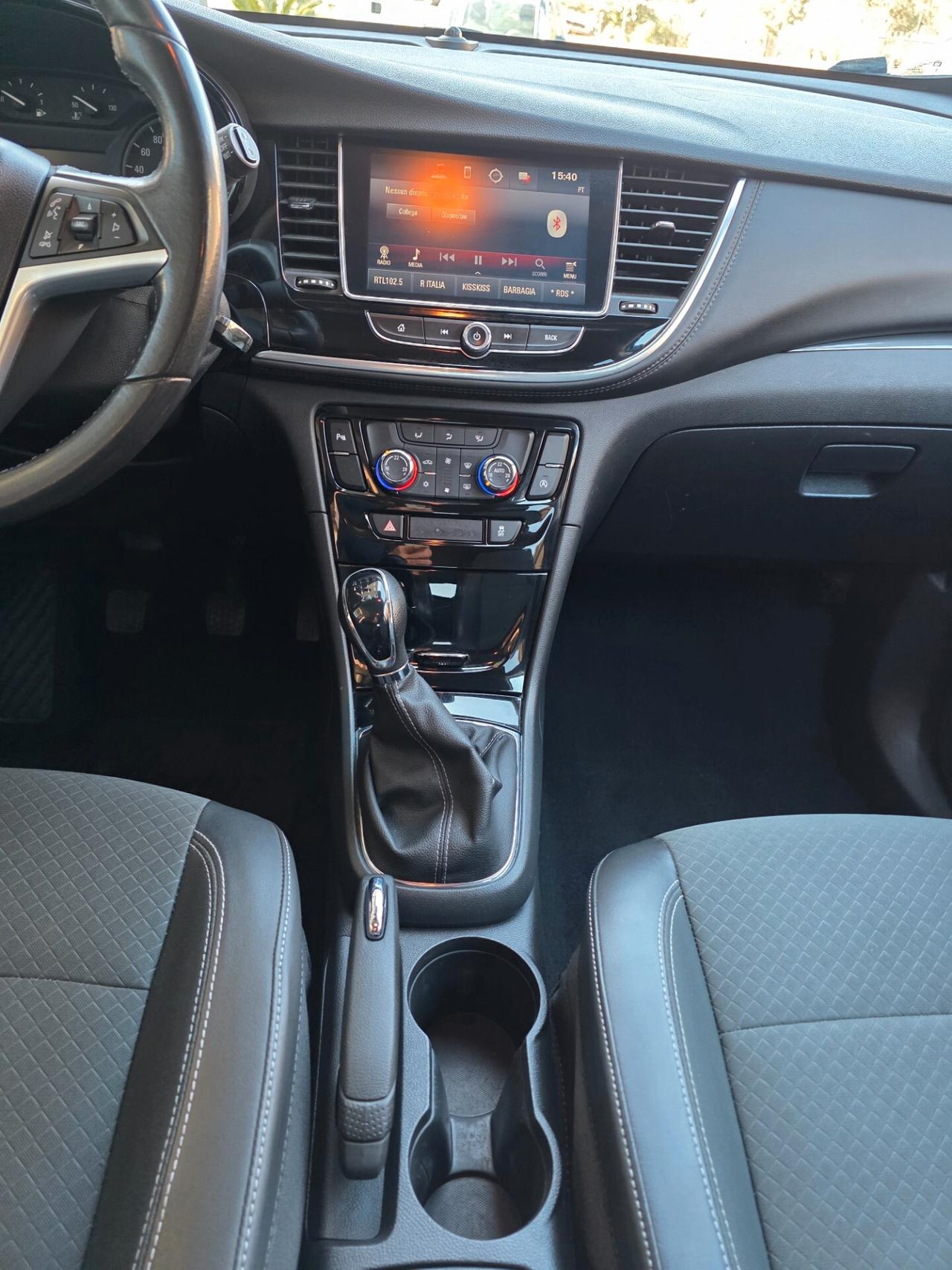 Opel Mokka X 1.6 CDTI Ecotec 136CV 4x2 Start&Stop Innovation