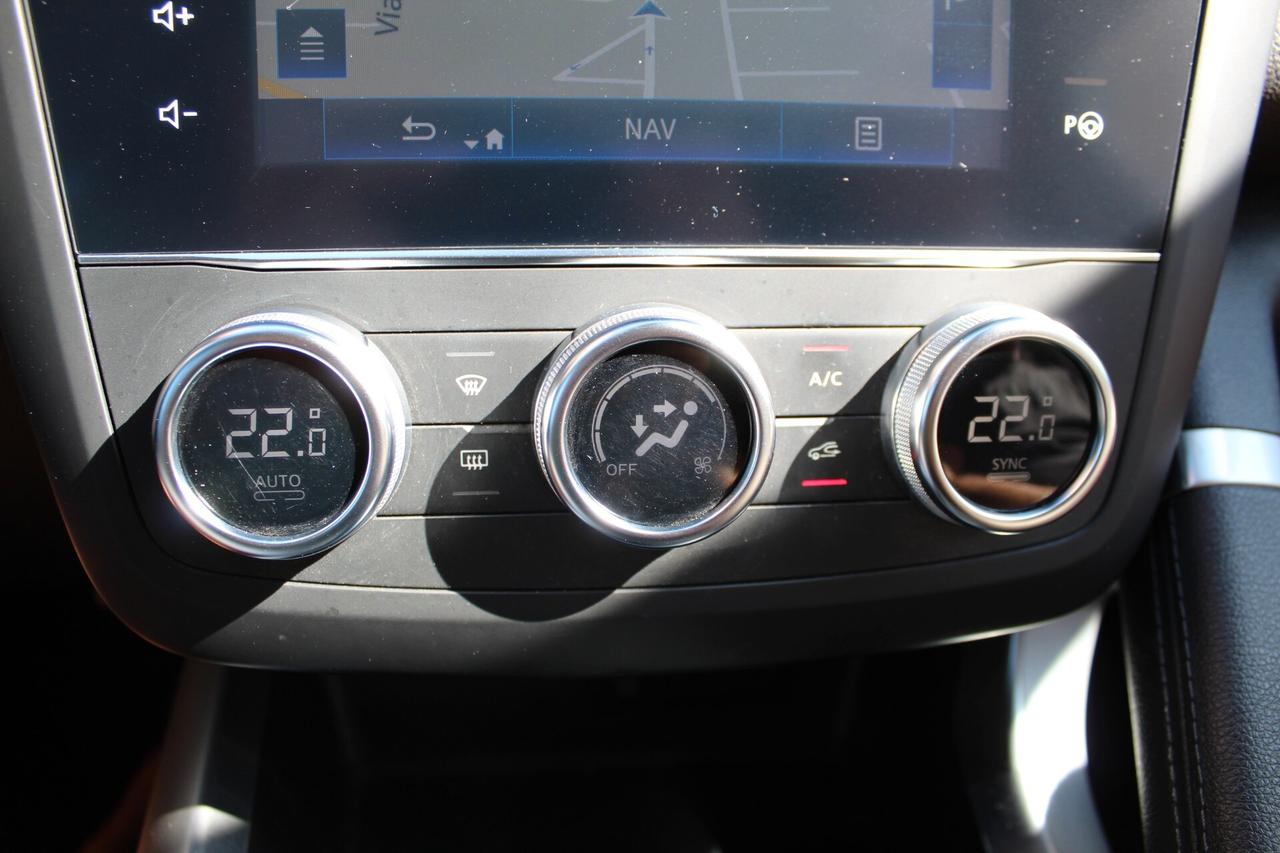 Renault Kadjar Blue dCi 8V 115CV Sport Edition2 Unico proprietario