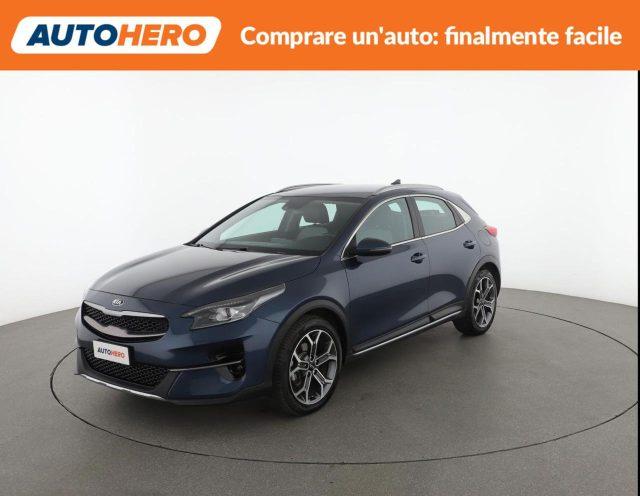 KIA XCeed 1.6 CRDi 115 CV Style