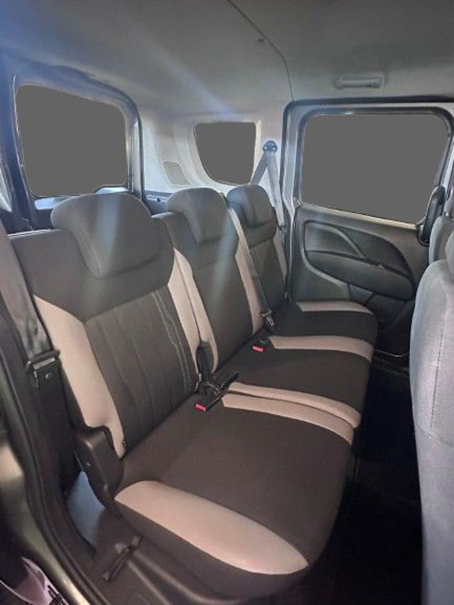 FIAT Doblo Doblò 1.6 MJT 105CV S&S PC Combi N1 Lounge