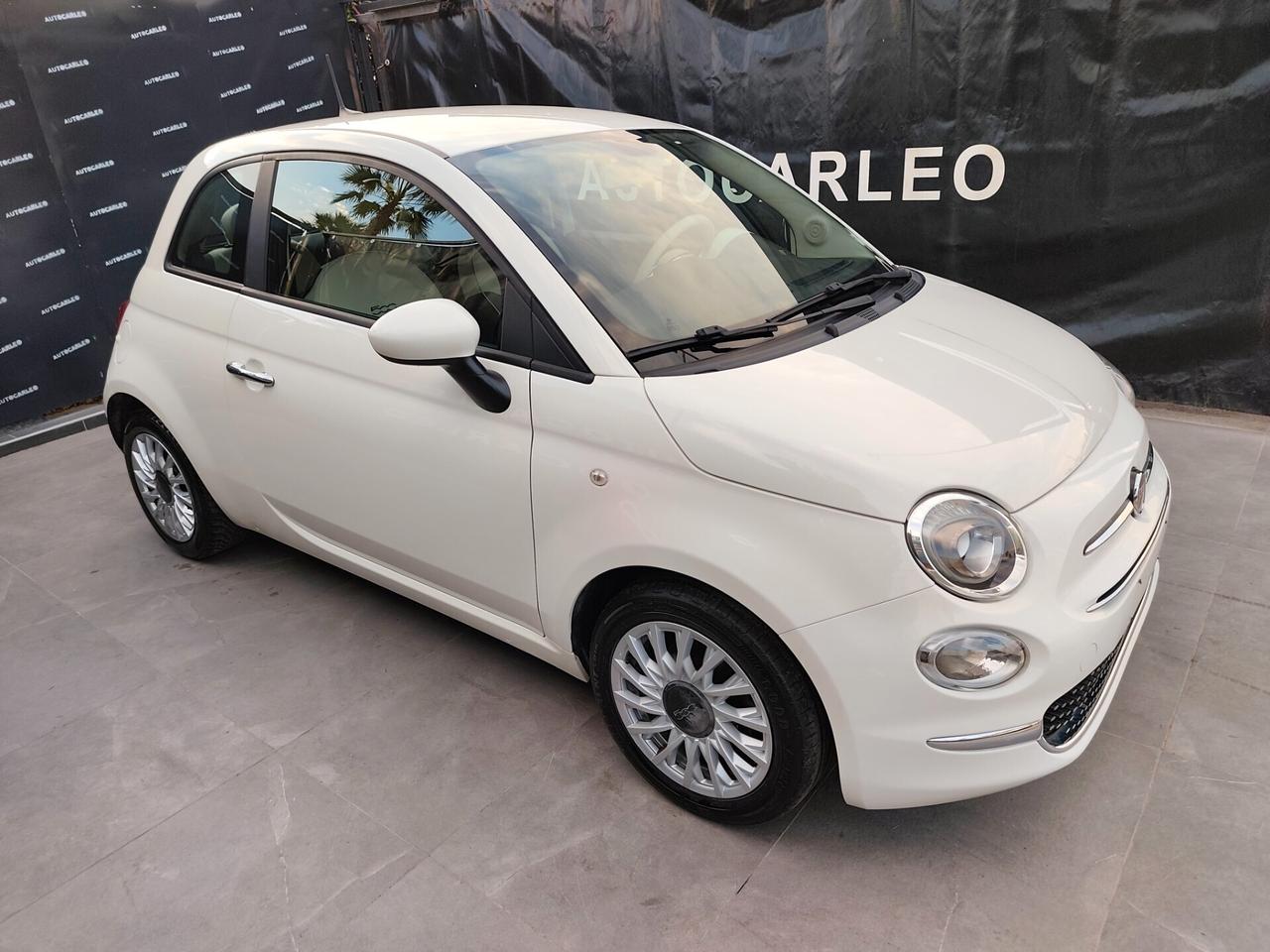 Fiat 500 1.2 BENZINA E GPL DI SERIE EasyPower