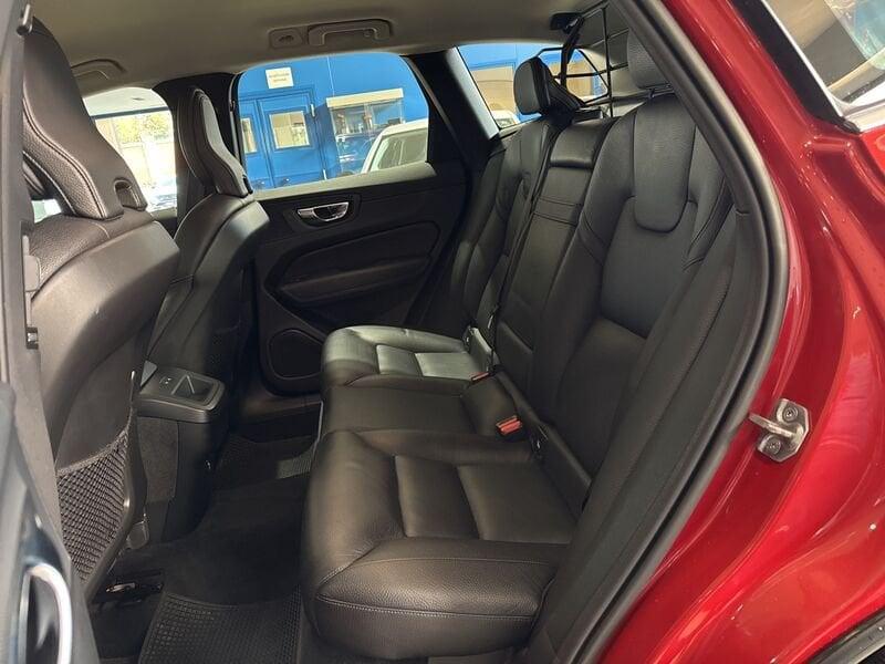 Volvo XC60 D4 AWD Business Plus PELLE