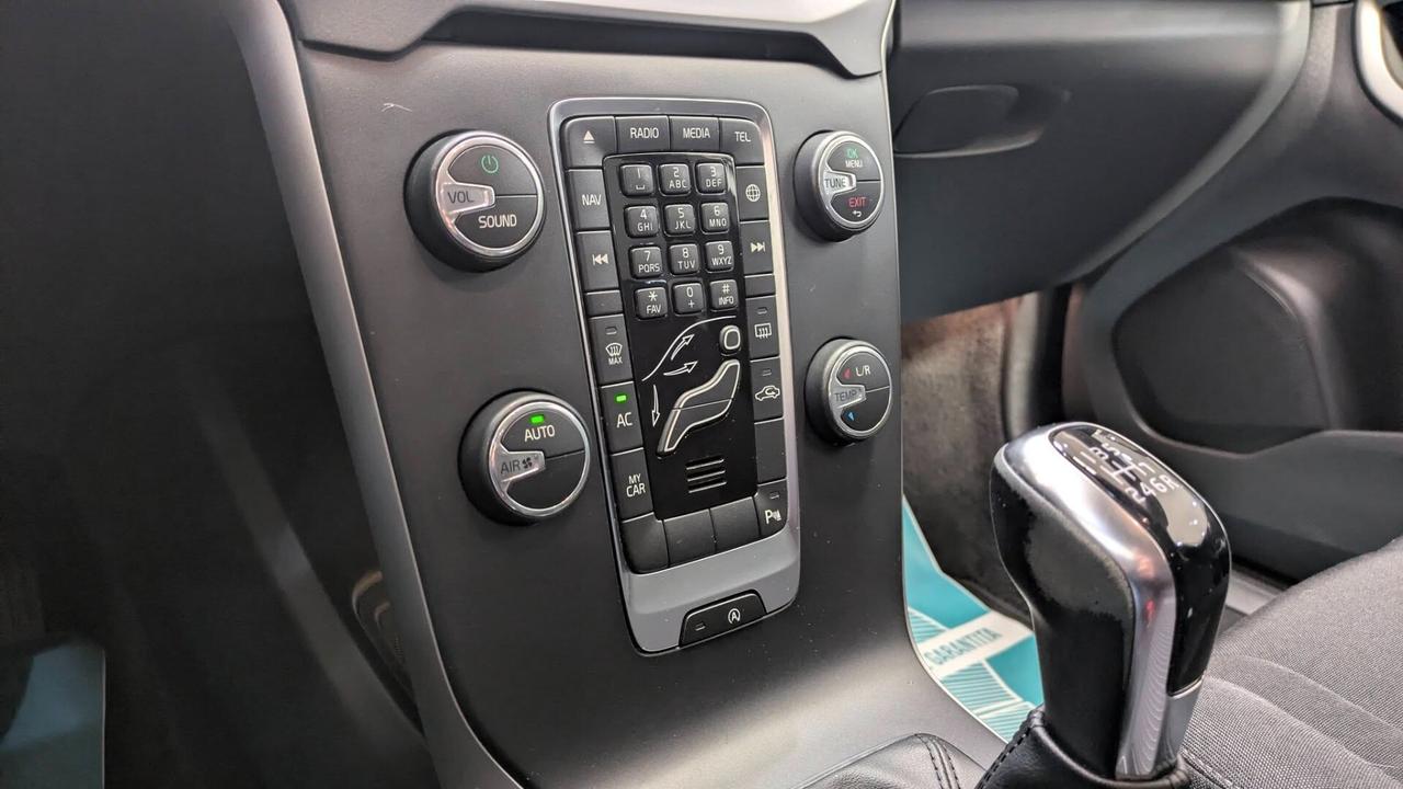 Volvo V40 D2 BUSINESS