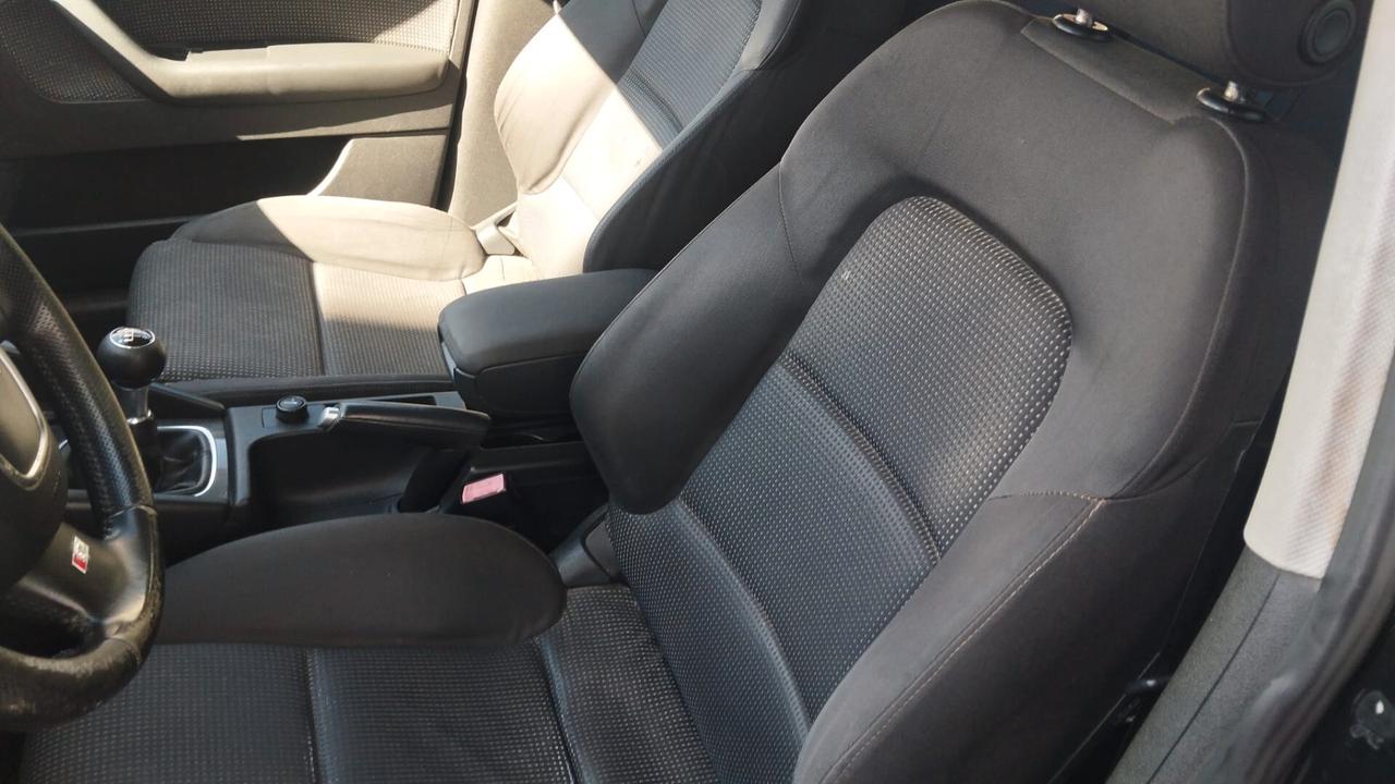 Audi A3 SPB 2.0 16V TDI Ambition