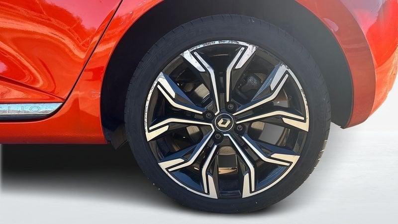 Renault Clio V 2019 5 Porte 1.5 Blue dCi Intens