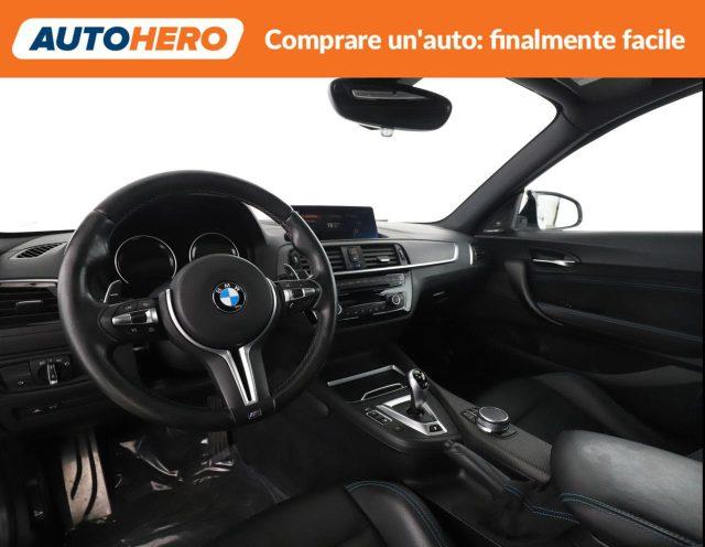 BMW M2 Coupé Competition