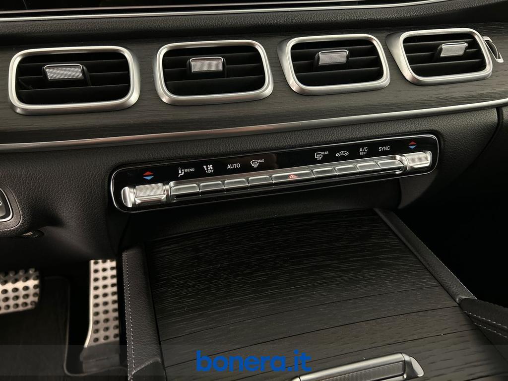 Mercedes GLE 400 400 D Premium Plus 4Matic 9G-Tronic Plus