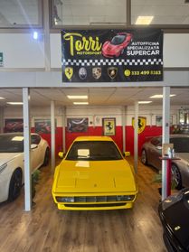 Ferrari Mondial PERMUTE