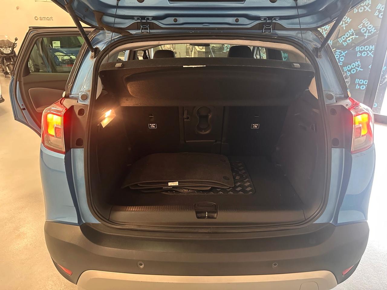 OPEL CORSSLAND X 1.5 ECOTEC D