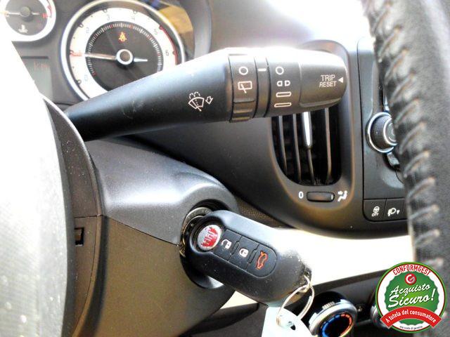 FIAT 500L 1.3 Multijet 85 CV Pop Star