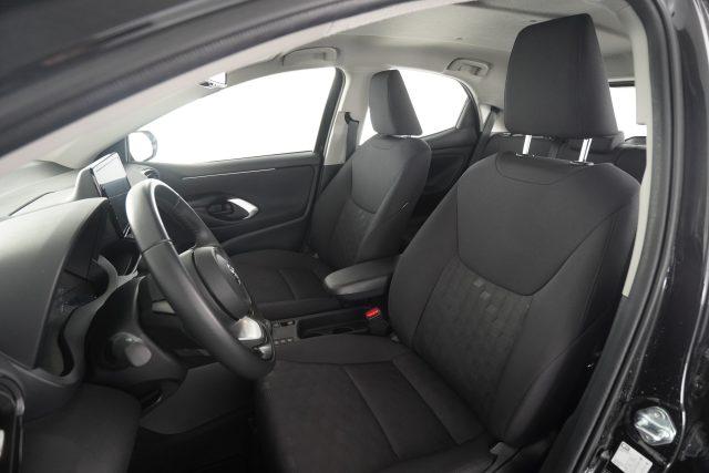 TOYOTA Yaris Yaris 1.5 Hybrid 5 porte Active