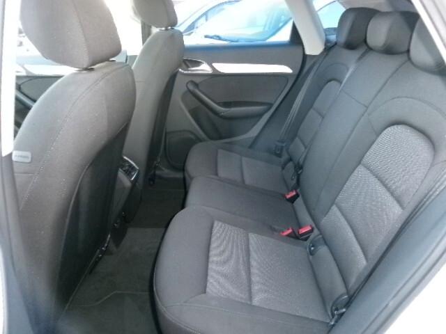 Audi Q3 2.0 TDI 120 CV Sport