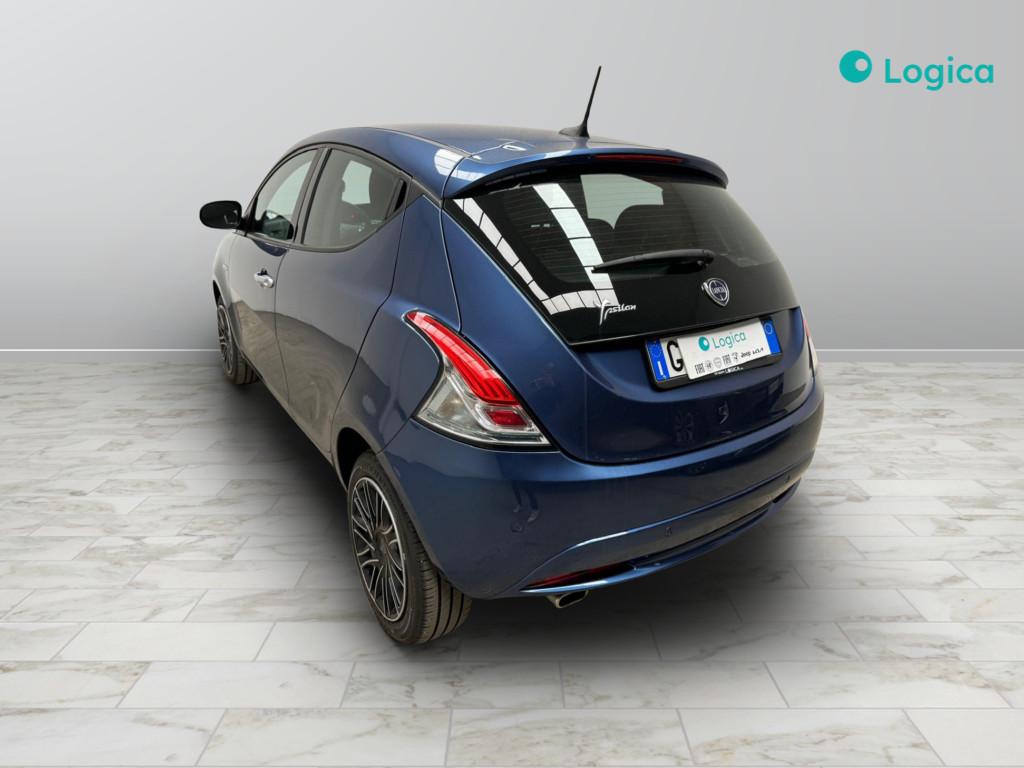 LANCIA Ypsilon III 2021 - Ypsilon 1.2 Gold Gpl 69cv