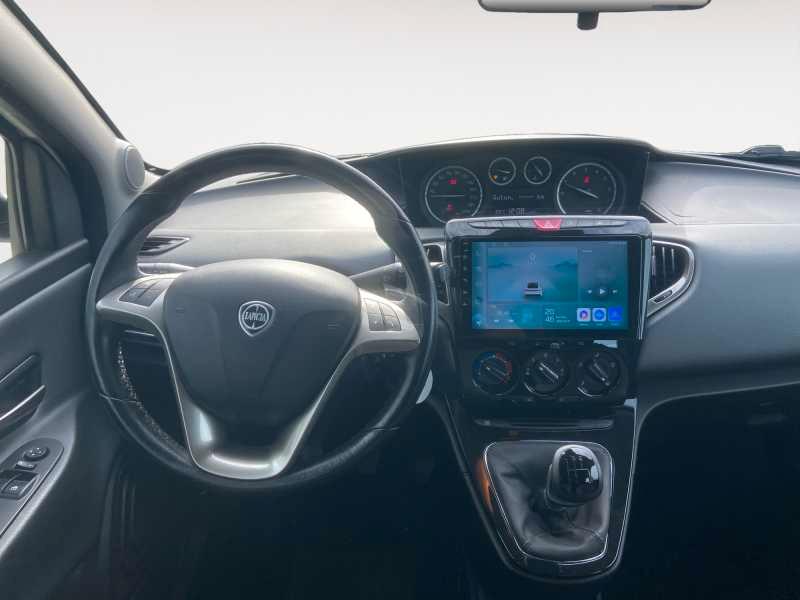 LANCIA Ypsilon 1.2 8v Gold c/CL 69cv