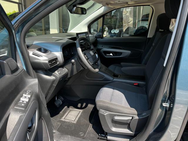 FIAT Doblo 1.5 BlueHdi 130 CV AT8 PL PRONTA CONSEGNA 800 KM.!