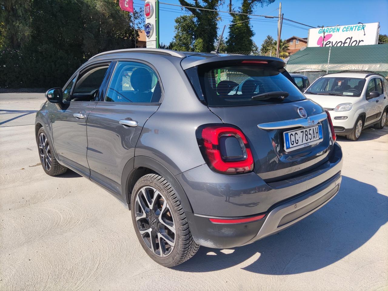Fiat 500X 1.6 MultiJet 130 CV Cross