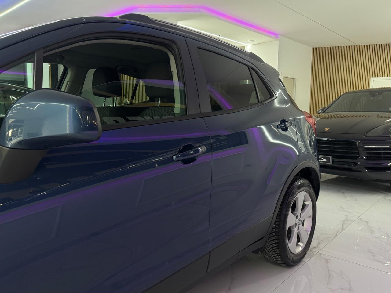 Opel Mokka 1.7 CDTI Ecotec 130CV Cosmo