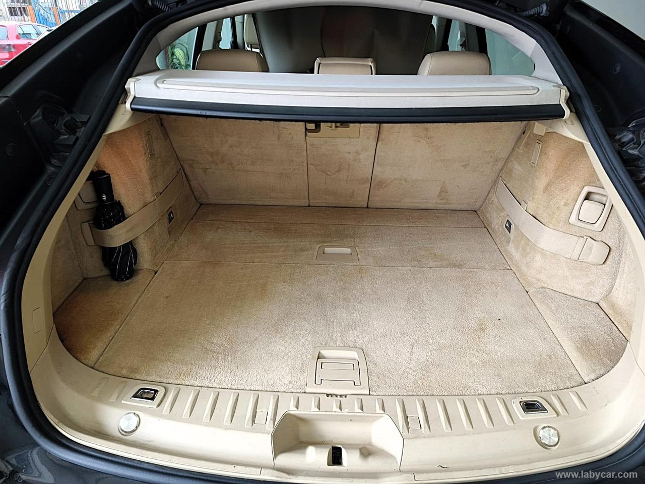 BMW 530d Gran Turismo Futura MSPORT SOLO 130.000KM