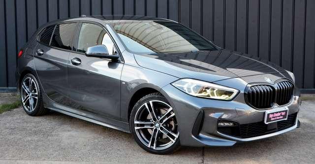 BMW 118 Serie 1 F40 Msport auto
