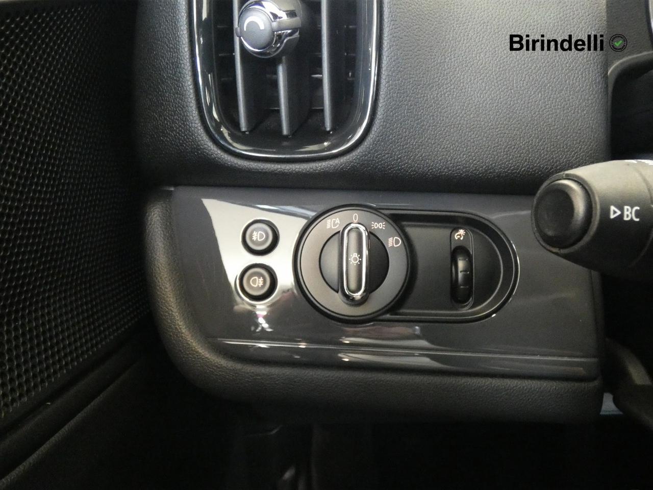 MINI Mini Countrym.(F60) - Mini 1.5 Cooper Northwood Edition Coun
