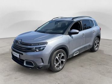 Citroën C5 Aircross BlueHDi 130 S&S EAT8 Feel