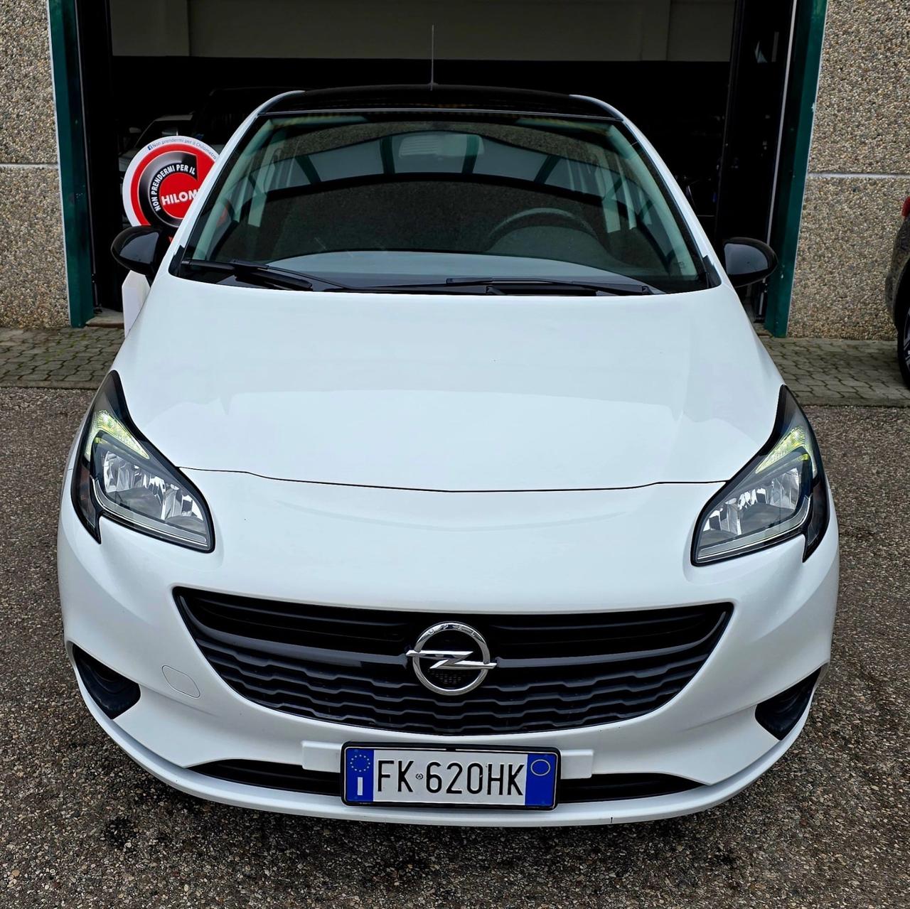 Opel Corsa 1.3 CDTI 5 porte b-Color NEOPATENTATI