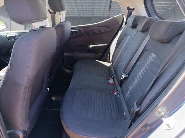 HYUNDAI i10 3ª serie 1.0 MPI con Ecopack Advanced