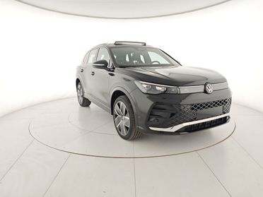 Volkswagen Tiguan 2.0 TDI 193 CV DSG 4MOTION R-Line